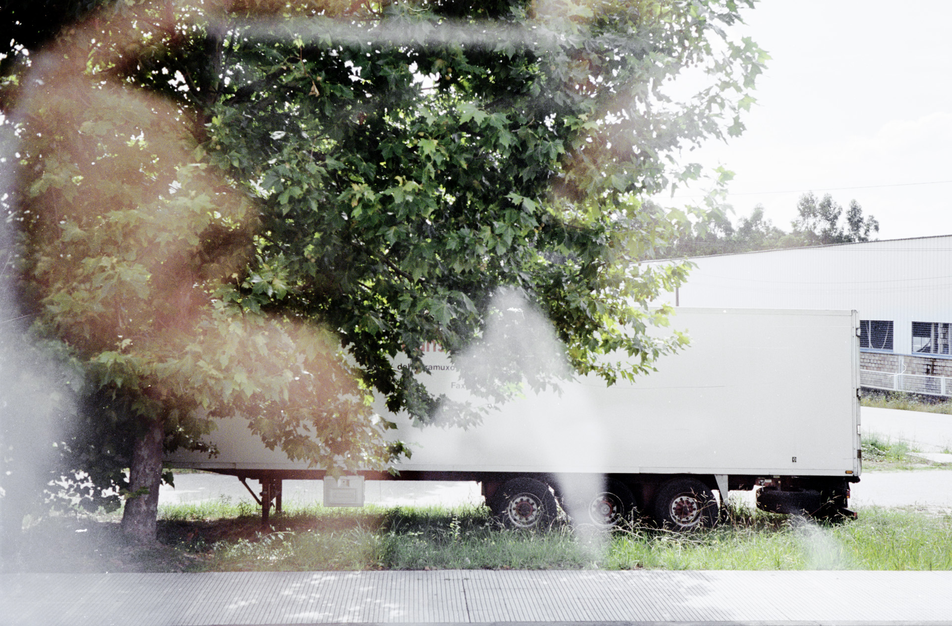 Philip Boulay Wor(l)ds... Cie Créations 1999-2023. Ph © Giovanni Ambrosio Arrêts Fréquents 